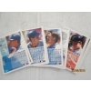 Image 3 : DC COMIC & FLEER 1994 BASEBALL CARDS - CANSECO, CARTER, NOLAN RYAN