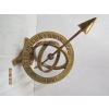 Image 3 : BRASS FIGURINES