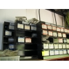 Image 2 : LG. LOT OF ASST. NUTS, BOLTS, WASHERS, HOSE CLAMPS, ETC.
