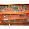 Image 3 : BOLT BIN W/CONTENTS