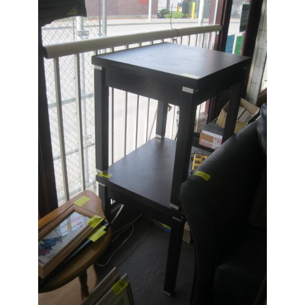 3 PIECE COFFEE & END TABLE SET