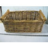 Image 3 : WICKER BASKETS