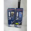 Image 1 : 2 UNIVERSAL REPLACEMENT MIRROR HEADS - NEW IN BOX