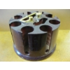 Image 3 : JELLO PLASTIC POGS & HOLDERS