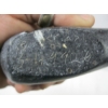 Image 2 : CARVED SEAL, SIGNED & A FIGURINE