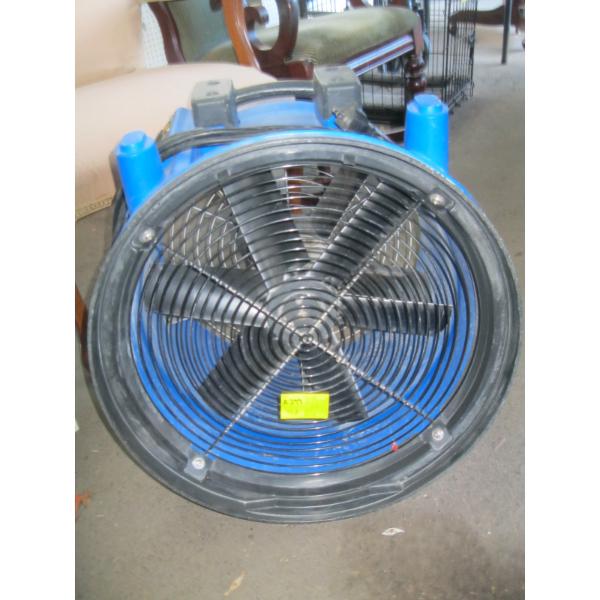 DRY AIR TECHNOLOGIES FORCE 9 FAN