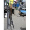 Image 1 : BBQ GAZEBO  NO COVER