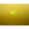 Image 9 : FIBREGLASS CANOE (NEEDS WORK - GUNNELS, ETC.)