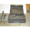Image 1 : LARGE BIT CASE & A SCREWDRIVER SOCKET SET