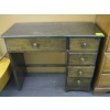 Image 1 : SM. 5 DRAWER DESK