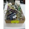 Image 1 : FLAT OF COSTUME JEWELLERY