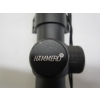 Image 4 : HAMMERLI 4X32 RIFLE SCOPE & A FIRE HOSE PUMP HEAD