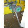 Image 5 : MAKITA SLIDING COMPOUND MITER SAW ON METABO STAND