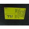 Image 2 : 4 BLACK RISER BOXES & 2 TARPS
