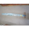Image 1 : PAINTED SAWBLADE