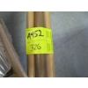 Image 2 : BOX OF POOL 8 BALLS, BUNDLE OF POOL CUES & POOL CUE HOLDER