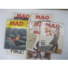 Image 4 : 1975, 1976 & 1977 MAD MAGAZINES