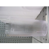 Image 2 : 5 DOZEN 16OZ CLEAR PLASTIC TUMBLERS
