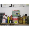 Image 1 : ASST. FLUIDS, ROUND UP, DIESEL TREATMENT, ETC.