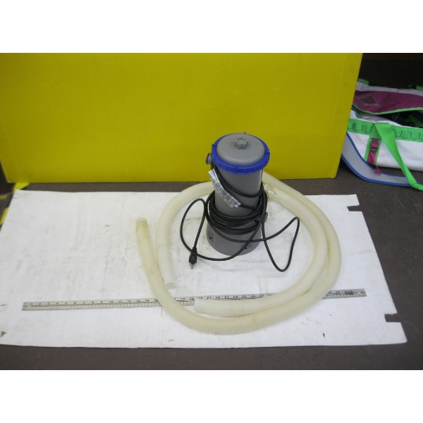 POOL PUMP