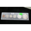 Image 1 : 1960 CANADIAN COIN SET