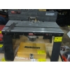 Image 2 : CRAFTSMAN ROUTER TABLE W/BLACK & DECKER ROUTER, ACCESSORIES & ROUTER BITS