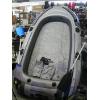 Image 4 : INTEX INFLATABLE BOAT - NEVER USED