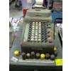 Image 1 : ADDING MACHINE W/CASH BOX BY R.C. ALLEN