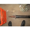 Image 2 : TRAILER AXLE
