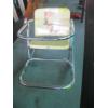 Image 2 : VINTAGE BABY ROCKING CHAIR