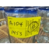 Image 2 : BLUE RIMMED GLASSES