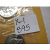 Image 2 : 1976 COIN SET