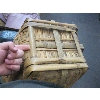 Image 2 : LG. VINTAGE CHINESE BASKET