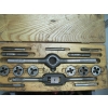 Image 3 : GREY CRATE OF MISC. TOOLS