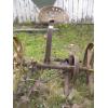 Image 3 : DEERING SICKLE MOWER