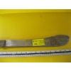 Image 5 : MACHETE & A SM. DOUBLE SIDED BLADE
