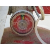 Image 3 : 2 FIRE EXTINGUISHERS W/HOLDERS