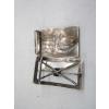 Image 2 : 2 NAVAJO BELT BUCKLES
