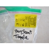 Image 3 : BAG OF BOY SCOUT SCARF HOLDERS