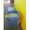 Image 2 : LOT OF SMALL PLASTIC BALLS & AN ARMY TIN