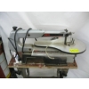 Image 2 : SKIHL 16" SCROLL SAW ON BLACK & DECKER WORKMATE BENCH