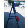 Image 2 : PLASTIC THROWING AXE GAME