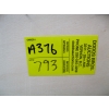 Image 2 : TMG INDUSTRIAL 13'X20' GARAGE METAL SHED