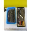 Image 2 : ASST. END GAUGE TRAINS, TRANSFORMERS, TRACK, ETC.
