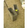 Image 1 : 2 METAL FILE HOLDERS
