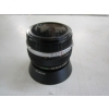 Image 3 : OLYMPUS LENS & A KONICA LENS IN CASES
