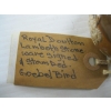 Image 4 : LUTE CRATE EXCLUSIVE CHRONICLE DRINKING HORN, GOEBEL BIRD & ROYAL DAULTON JUG