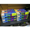 Image 1 : 12 TRAIN CARS IN BOXES - MOSTLY 50'