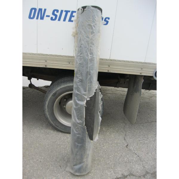 LG. ROLL OF LANDSCAPE FABRIC