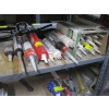Image 1 : ASST. CAULKING GUN, ETC.